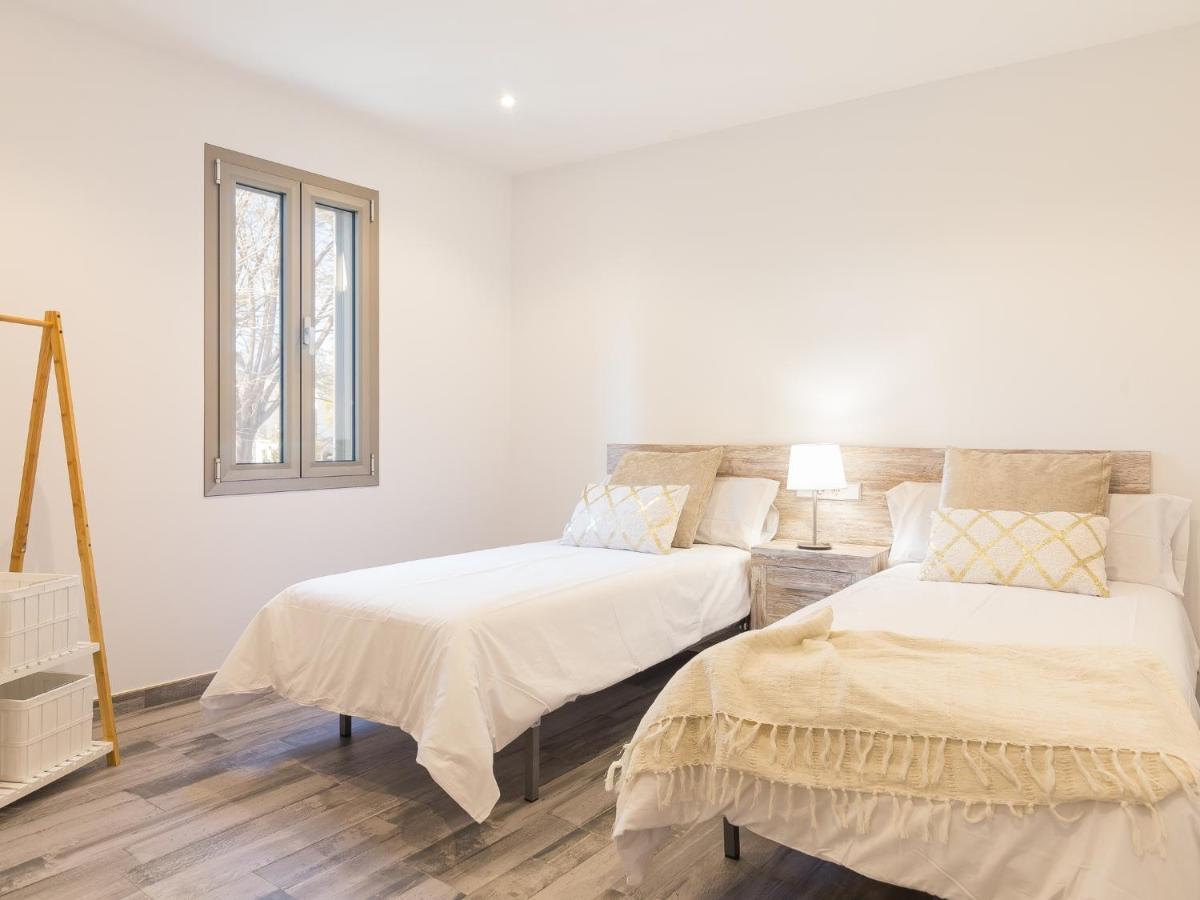 Villa Margalida Sa Pobla Luaran gambar