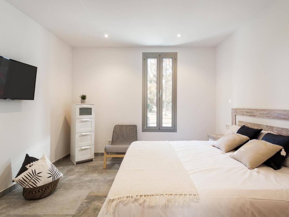 Villa Margalida Sa Pobla Luaran gambar