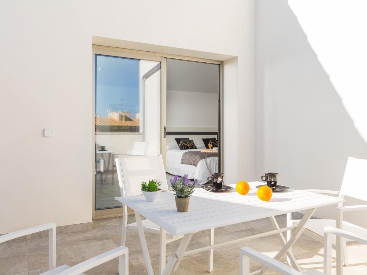 Villa Margalida Sa Pobla Luaran gambar