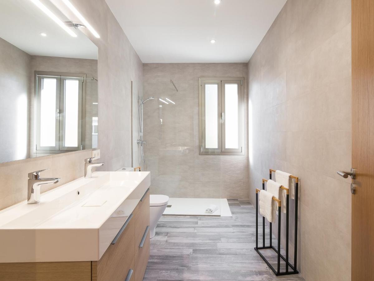 Villa Margalida Sa Pobla Luaran gambar