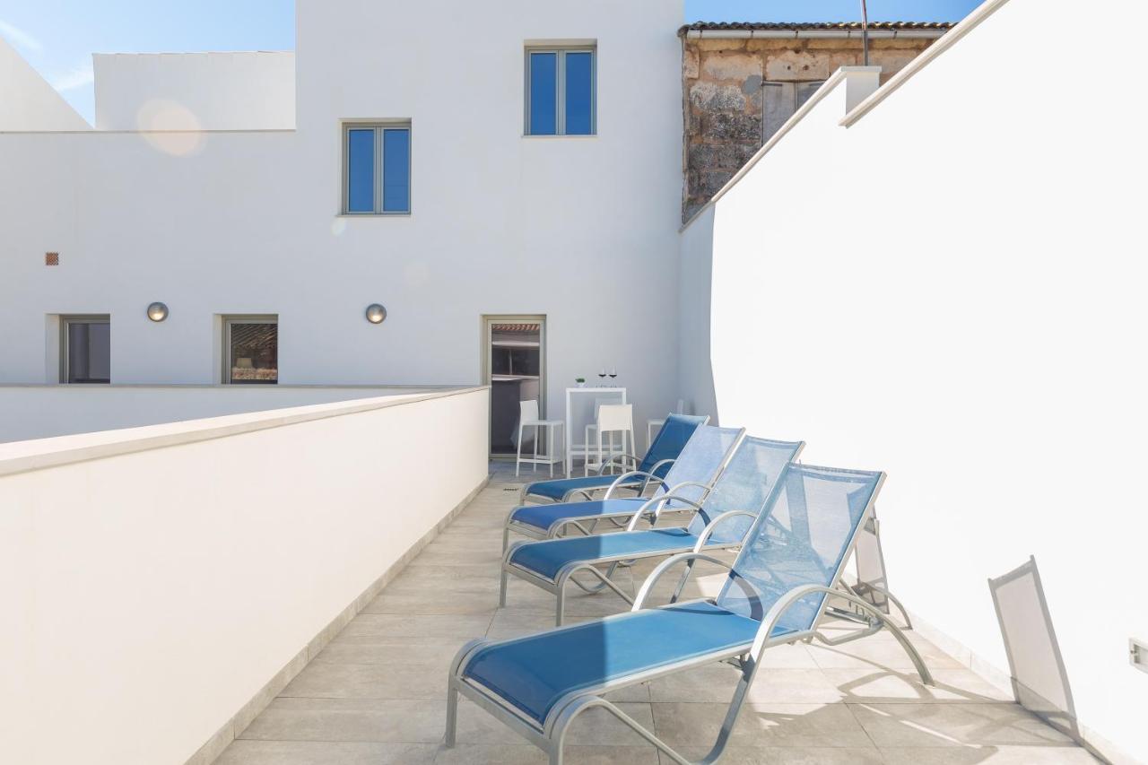 Villa Margalida Sa Pobla Luaran gambar